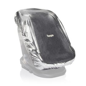   Zopa huzat gyerekülésre fényvisszaverő, felmelegedés elleni  ZOP086201