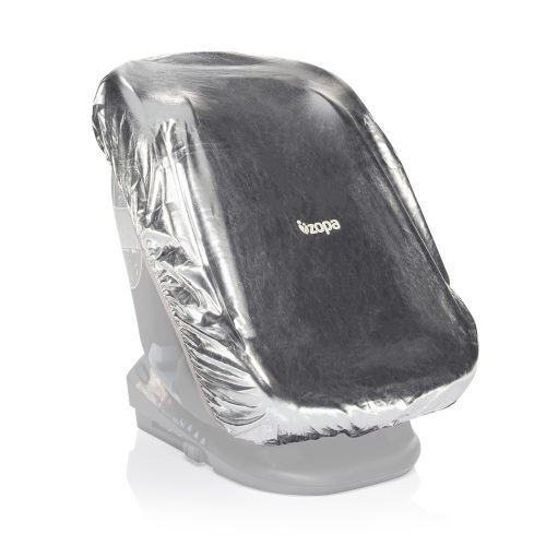 Zopa huzat gyerekülésre fényvisszaverő, felmelegedés elleni  ZOP086201