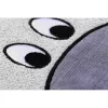 Fillikid fürdőlepedő 75x75cm 1033-04 - víziló