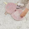 Nattou játékkönyv plüss készségfejlesztő - Alice and Pomme