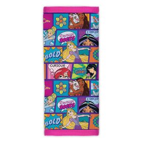 Seven Polska biztonságiöv párna - Princess