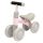 Baby Mix Baby Bike futóbicikli - Fruit pink