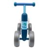 Baby Mix Baby Bike futóbicikli - Fruit pink