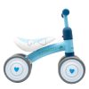 Baby Mix Baby Bike futóbicikli - Fruit pink