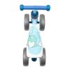 Baby Mix Baby Bike futóbicikli - Fruit pink