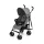 Kinderkraft sportbabakocsi - Tik Stone Grey