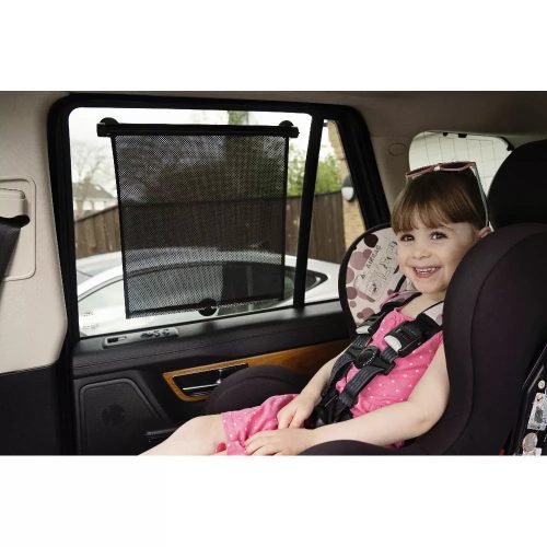 Clippasafe Rolós napárnyékoló, 2db 50/3