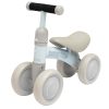 Baby Mix Baby Bike futóbicikli - Fruit blue