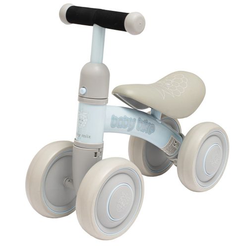 Baby Mix Baby Bike futóbicikli - Fruit blue