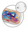 BabyOno Játszószőnyeg interaktív, Coral Reef, felfújható és vízzel tölthető, 827