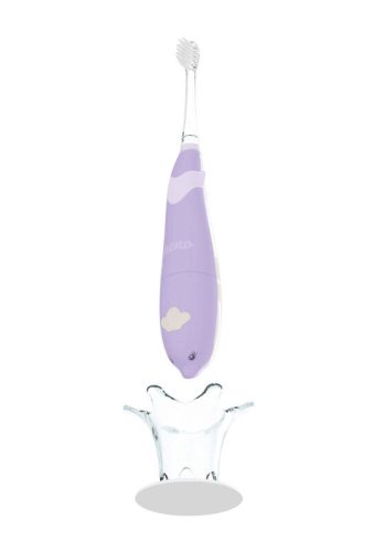 Neno fogkefe elektromos - Tutti Violet 3-6 év