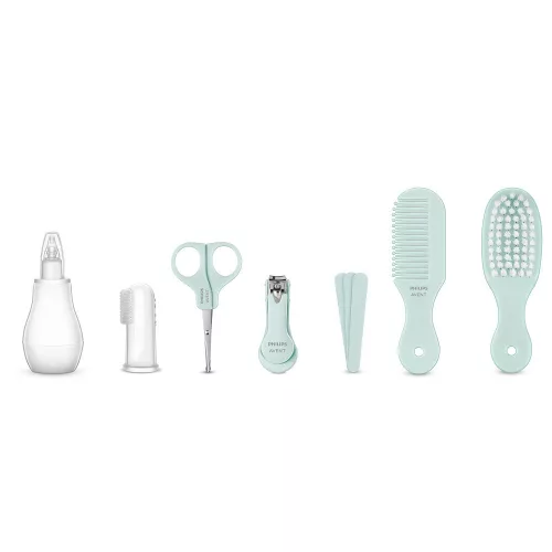 Philips AVENT Babaápolási készlet SCH401/00