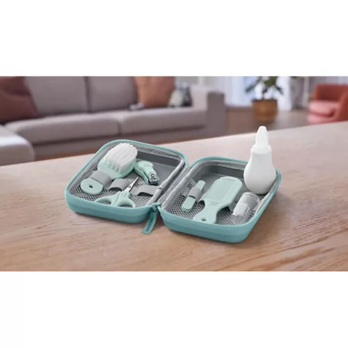 Philips AVENT Babaápolási készlet SCH401/00