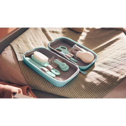 Philips AVENT Babaápolási készlet SCH401/00