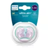 Philips AVENT Játszócumi ultra air 6-18hó - csikóhal 1db