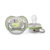 Philips AVENT Játszócumi ultra air 6-18hó - bálna 1db