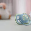 Philips AVENT Játszócumi ultra air 0-6hó - szivárványos 1db
