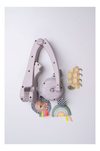 Taf Toys zenélő-forgó mini Szavanna 13285