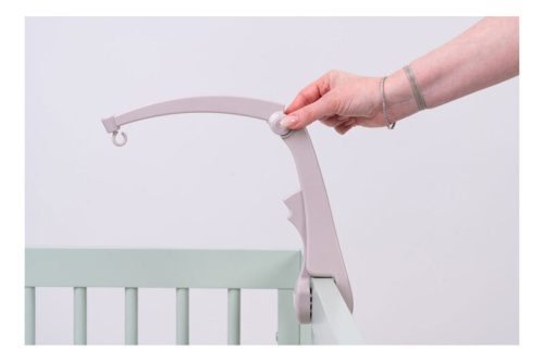 Taf Toys zenélő-forgó mini Szavanna 13285