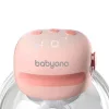 BabyOno Mellszívó Twinny, elektromos, viselhető, dupla 1002