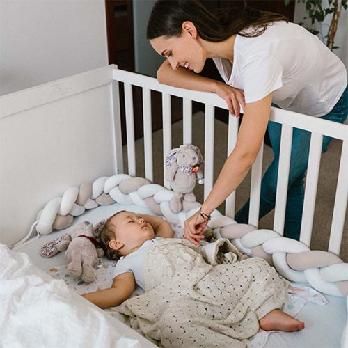 BabyOno Játékfigura, Milly nyuszi plüss, 28 cm, 1525