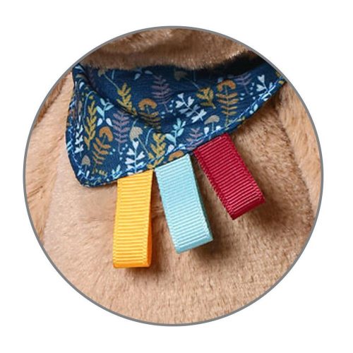 BabyOno Felhúzós-zenélő játék, Willy kutyus, 1522