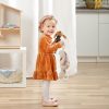 BabyOno felhúzós-zenélő játék Milly nyuszi 1526