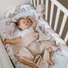 BabyOno felhúzós-zenélő játék Milly nyuszi 1526