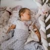 BabyOno felhúzós-zenélő játék Milly nyuszi 1526