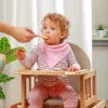 BabyOno Előke, háromszög, 2db, Leaves, 879/10
