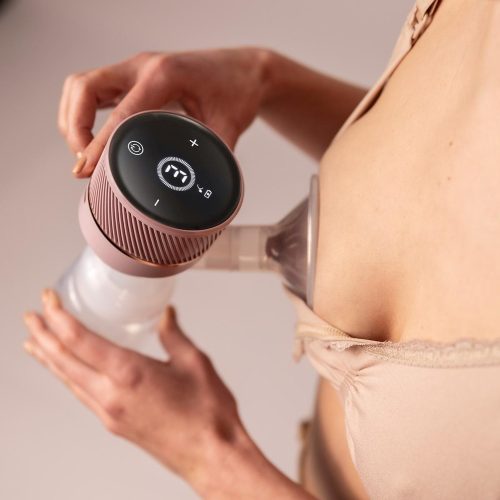 BabyOno Mellszívó, Pico, elektromos, 1485