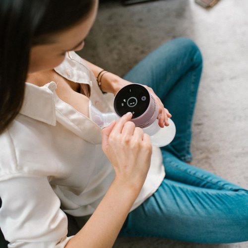 BabyOno Mellszívó, Pico, elektromos, 1485