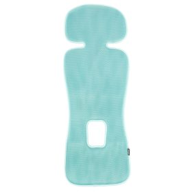   Zopa ülésbetét Breeze 1-es súlycsoportú biztonsági ülésbe - Aquatic Green