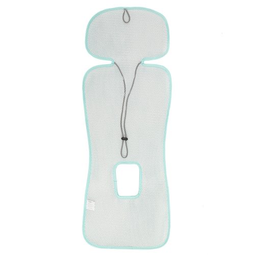 Zopa ülésbetét Breeze 1-es súlycsoportú biztonsági ülésbe - Aquatic Green