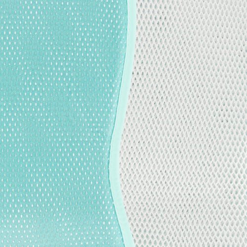 Zopa ülésbetét Breeze 1-es súlycsoportú biztonsági ülésbe - Aquatic Green