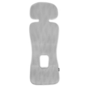   Zopa ülésbetét Breeze 1-es súlycsoportú biztonsági ülésbe - Ice Grey