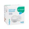 BabyOno Melltartóbetét, éjszakai és nappali, 40 db