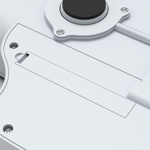 BabyOno Digitális babamérleg, 30 kg, 1079