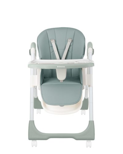 Kikkaboo etetőszék, Spicy - menta