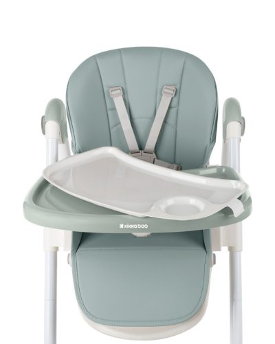 Kikkaboo etetőszék, Spicy - menta