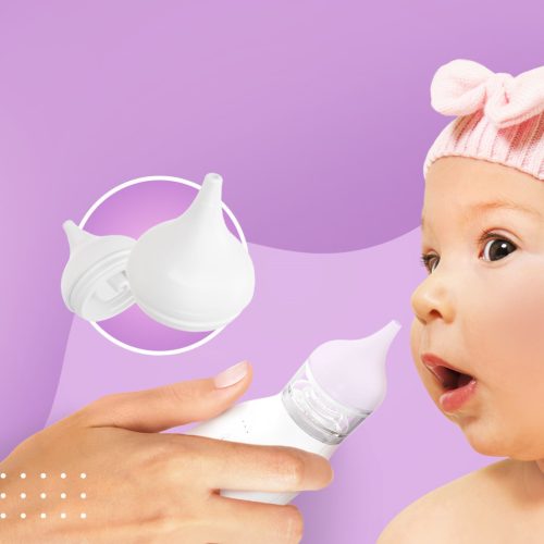 Neno orrszívó elektromos - Aria