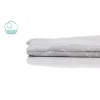 Fillikid betét hatszögletű utazójárókába 124cm átmérőjű - szürke Safari 1121-77