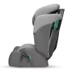 Kinderkraft gyerekülés Comfort Up i-Size 76-150cm szürke