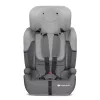 Kinderkraft gyerekülés Comfort Up i-Size 76-150cm szürke