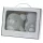 Gamberritos wellsoft takaró 80x110cm plüss játékkal - szürke/kék maci 10757