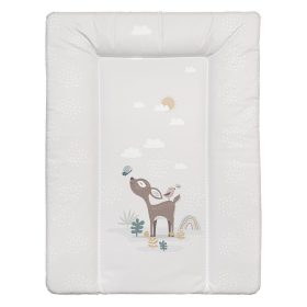 Color pelenkázólap puha kicsi 70x50cm - őzike