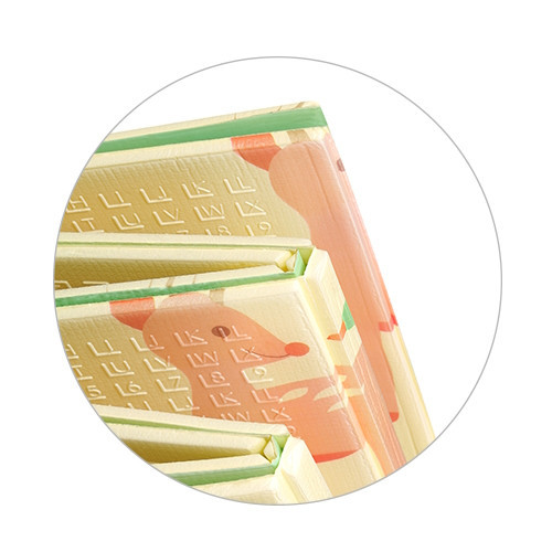 BabyOno szivacs játszószőnyeg 180x200cm 1480