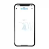 Milian légzésfigyelő PRO Bluetooth Standard 2db érzékelőlappal