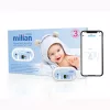 Milian légzésfigyelő PRO Bluetooth Plus 3db érzékelőlappal