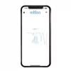 Milian légzésfigyelő PRO Bluetooth Plus 3db érzékelőlappal